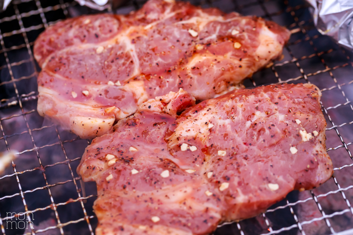 アルテン焼き肉
